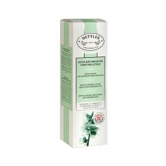 Mettler Detox klärende Lotion gegen Hautunreinheiten 200 ml