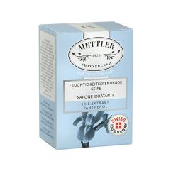 Mettler 1929 feuchtigkeitsspendende Seife 100 g