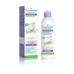 Puressentiel sanftes Waschgel Bio für die Intim-Hygiene 250 ml