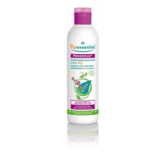 Puressentiel Läuse Shampoo für sensible Haut 200 ml