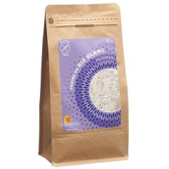 SOLEIL VIE farine de riz bio sans gluten 500 g