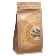 Soleil Vie Mehrkorn Mix für Brot Bio glutenfrei 500 g