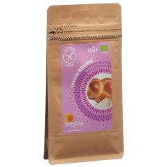 SOLEIL VIE levure sèche bio sans gluten 50 g