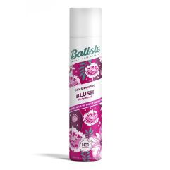 BATISTE shampooing sec Blush 200 ml