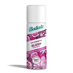 BATISTE shampooing sec Blush mini 50 ml