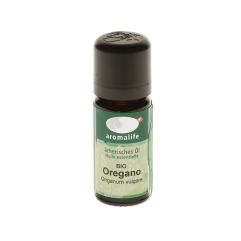 AROMALIFE oregano huil ess fl 10 ml