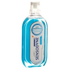 SENSODYNE bain de bouche Cool & Fresh fl 500 ml