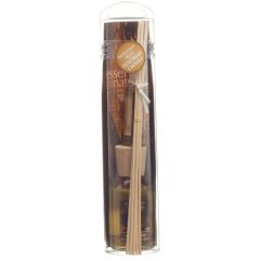 ESSENCE OF NATURE Sticks Amber & Wood 100 ml