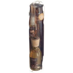 ESSENCE OF NATURE Sticks Amber & Wood 250 ml