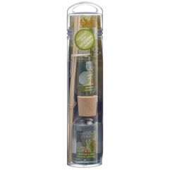 Essence of Nature Classic Room Aroma Sticks Grapefruit & Kiwi 100 ml