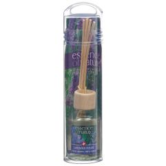 Essence of Nature Classic Room Aroma Sticks Lavender Fields 50 ml