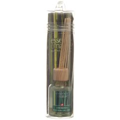 Essence of Nature Classic Room Aroma Sticks Lemongrass 50 ml