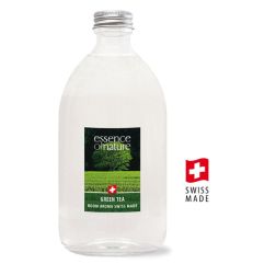 ESSENCE OF NATURE Refill Green Tea 500 ml