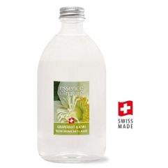 ESSENCE OF NATURE Refill Grapefruit & Kiwi 500 ml