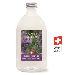 Essence of Nature Classic Refill Lavender Fields 250 ml