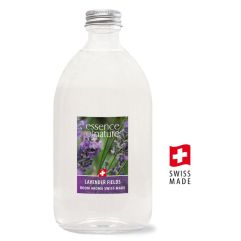 Essence of Nature Classic Refill Lavender Fields 500 ml