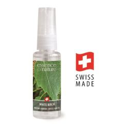 ESSENCE OF NATURE Spray White Birch 40 ml