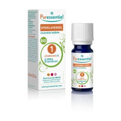 Puressentiel Speiklavendel Äth/Öl Bio 10 ml