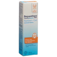 Bepanthen PRO Narben-Gel 20 g