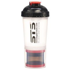 STS Shaker 600ml Multi-Purpose