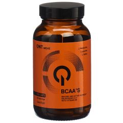 QNT BCAA + vitamin B6 Kaps 100 Stk