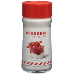 ASSUGRIN Das Original édulcorant en poudre 90 g