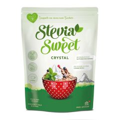 STEVIASWEET Crystal sach 250 g