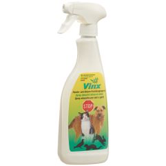 VINX spray éducatif chiens et chats 500 ml