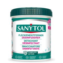 Sanytol Desinfizierer Fleckenentferner Ds 450 g