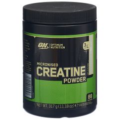 OPTIMUM Creatine Powder Ds 317 g