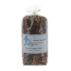 HERBORISTERIA tisane de songe d'hiver sachet 200 g