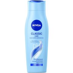 NIVEA shampooing classic care pH-opt fl 250 ml