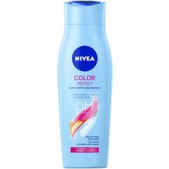 Nivea Hair Care Shampoo Color Protect pH-optimal Fl 250 ml