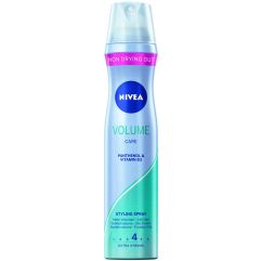 Nivea Hair Styling Haarspray Volume Care 250 ml