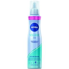 NIVEA mousse coiffante volume care 150 ml