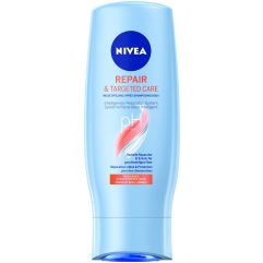 Nivea Hair Care Spülung Repair & Targeted Care pH-optimal Fl 200 ml