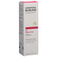 ANNE Börlind ZZ Sensitive Stärkendes Gesichtsgel 150 ml