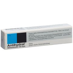 ANTIHYDRAL ong tb 25 g