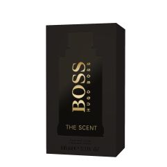 BOSS THE SCENT After Shave vapo 100 ml