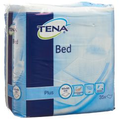 TENA Bed Plus 60x90cm 35 pce