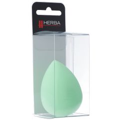 HERBA Blending Sponge vert