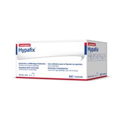 Hypafix hypoallergenes Klebevlies 2mx10cm