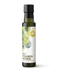 Fandler Traubenkernöl Bio Fl 100 ml