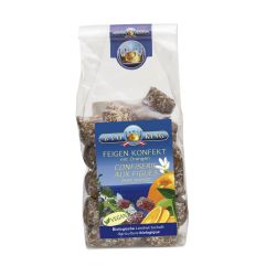 BIOKING Confiserie aux figues avec orange 200 g