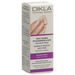 DIKLA vernis à ongles anti-âge 12 ml