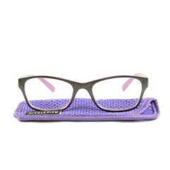 NICOLE DIEM lunettes lecture 2.00dpt Nic purp-blk