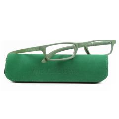 NICOLE DIEM lunettes lecture 2.00dpt Valence vert