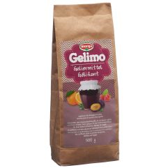 MORGA Gelimo 500 g