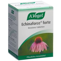 Vogel Echinaforce forte Tabl 40 Stk