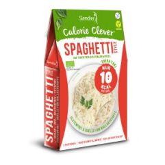 Slendier Konjak Spaghetti Style Bio 400 g